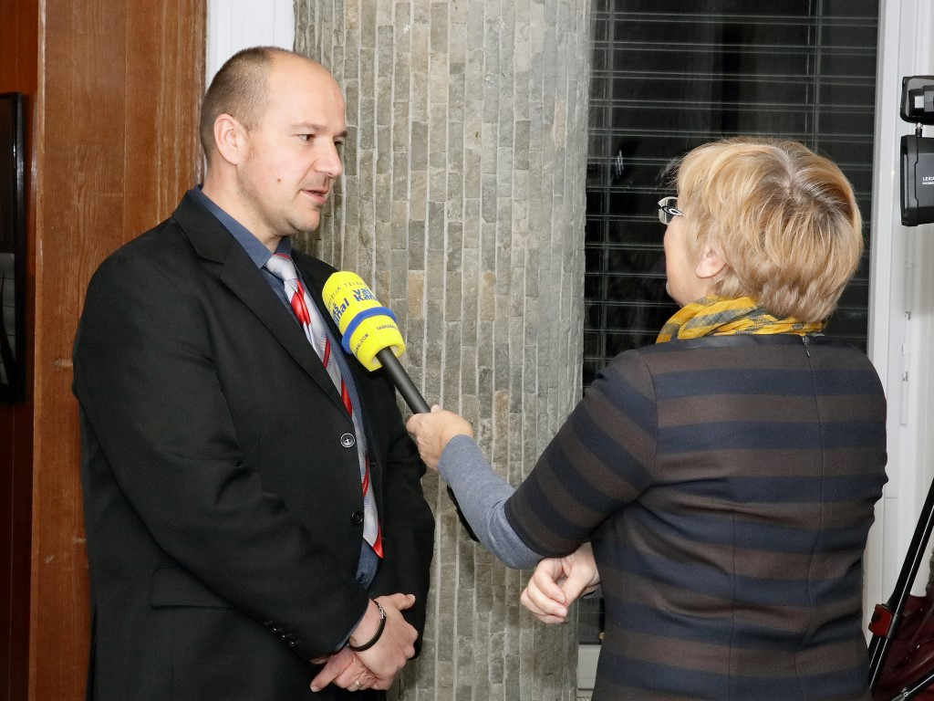 Slavnostna prireditev ob slovenskem kulturnem prazniku - 6. 2. 2020