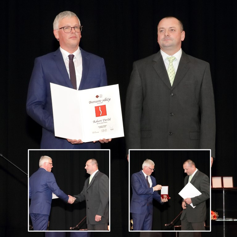 Slavnostna prireditev ob slovenskem kulturnem prazniku - 6. 2. 2020