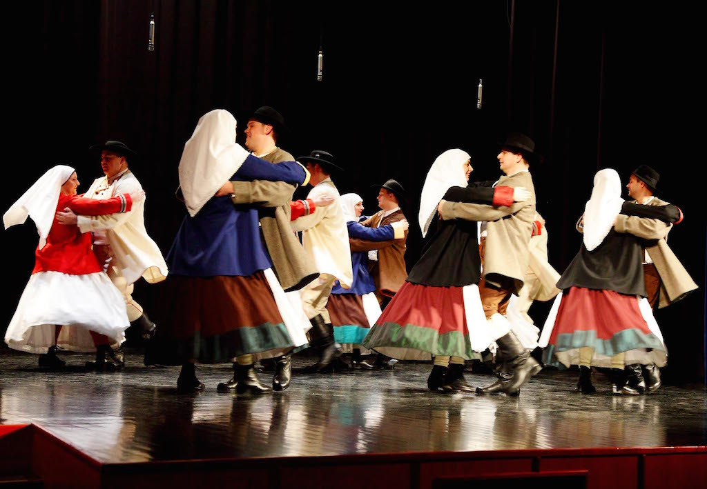 Slavnostna prireditev ob slovenskem kulturnem prazniku, Dom kulture Brežice, 6. 2. 2015