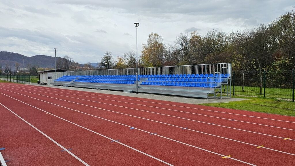 Atletski stadion Brežice