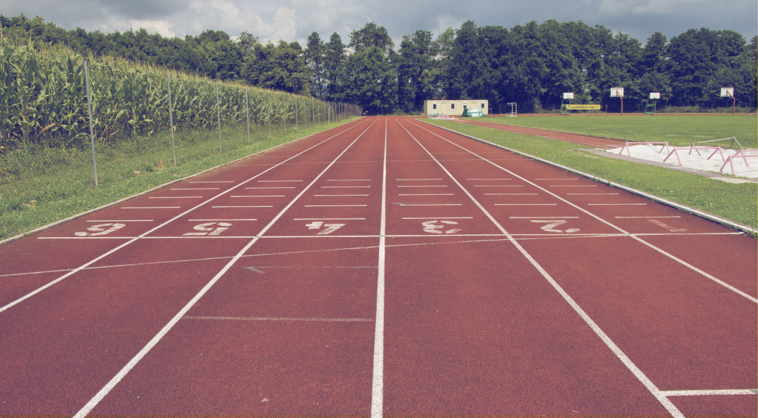 Atletski stadion Brežice