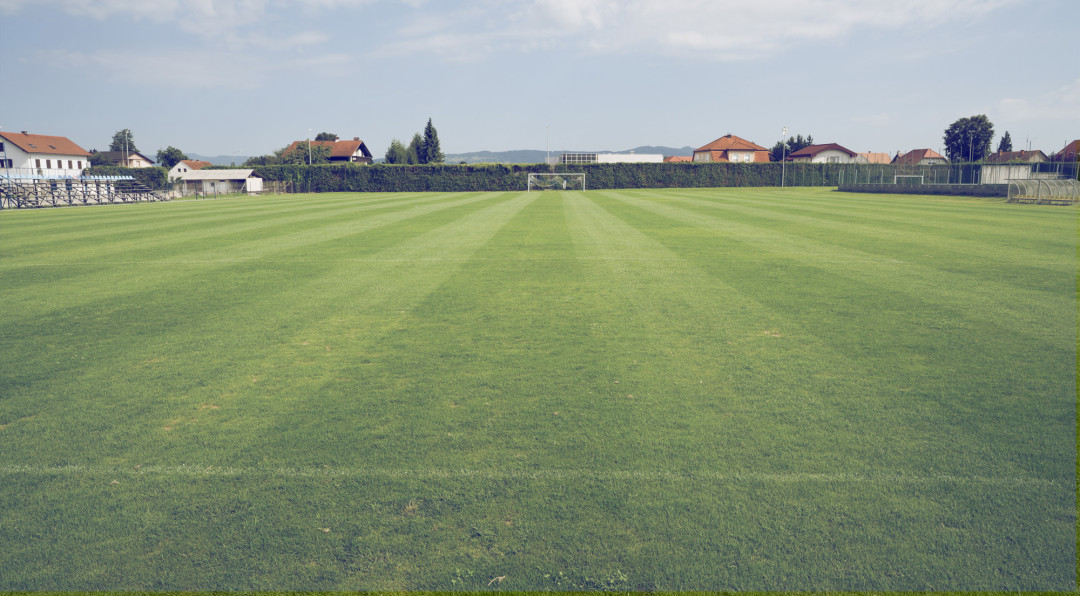 Nogometni stadion Brežice