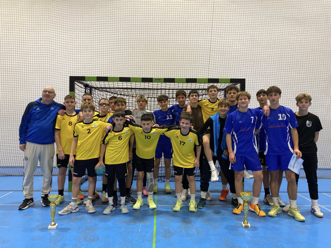 Občinska šolska športna tekmovanja v šol. letu 25/26