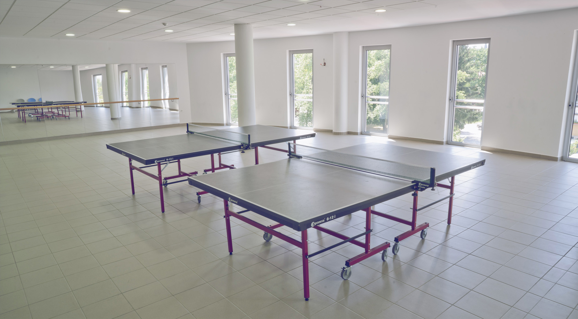 Športna dvorana Brežice