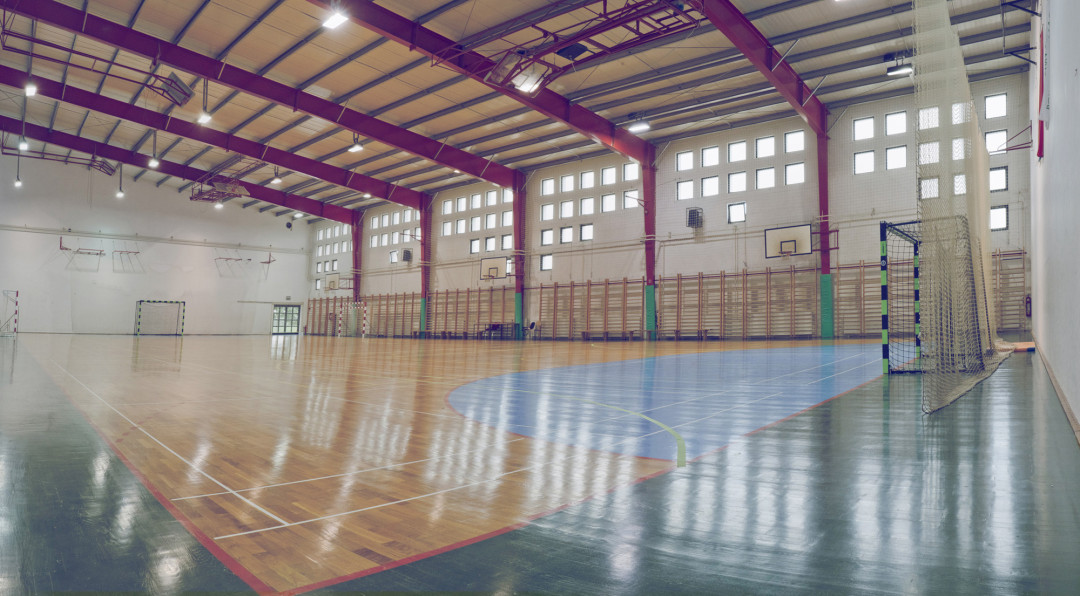 Športna dvorana Dobova