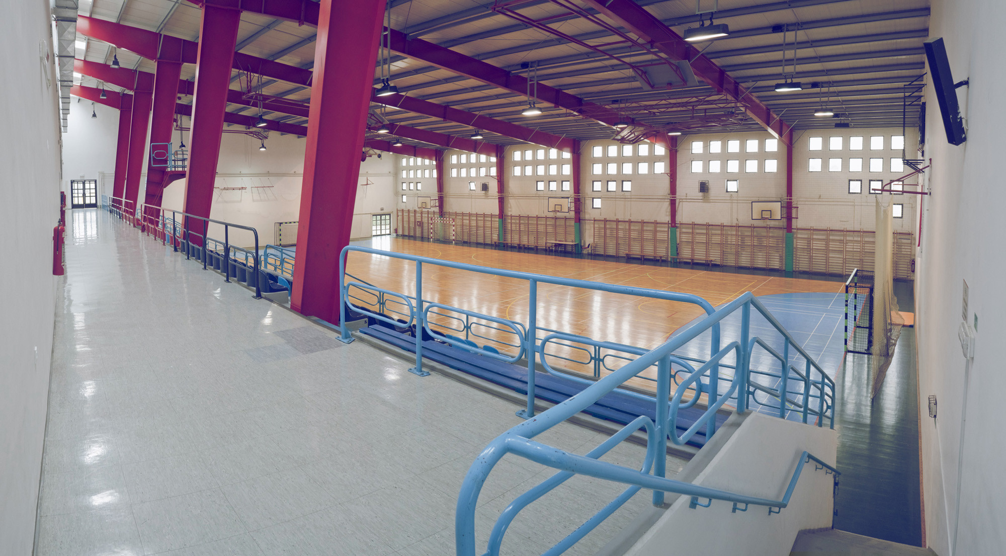 Športna dvorana Dobova