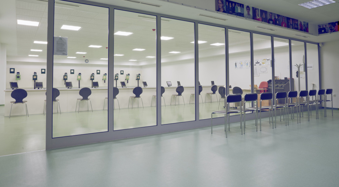 Strelišče ŠD Brežice