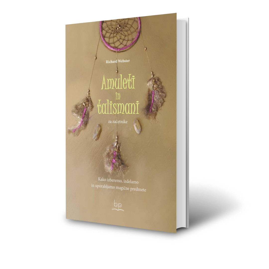 Amuleti in talismani