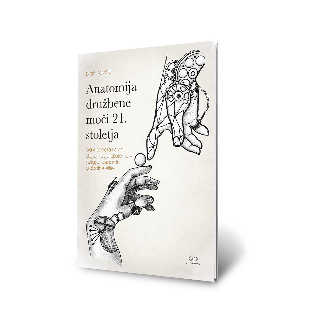 Anatomija družbene moči 21. stoletja