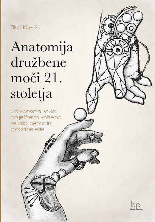 Anatomija družbene moči 21. stoletja