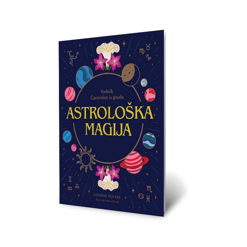 Astrološka magija