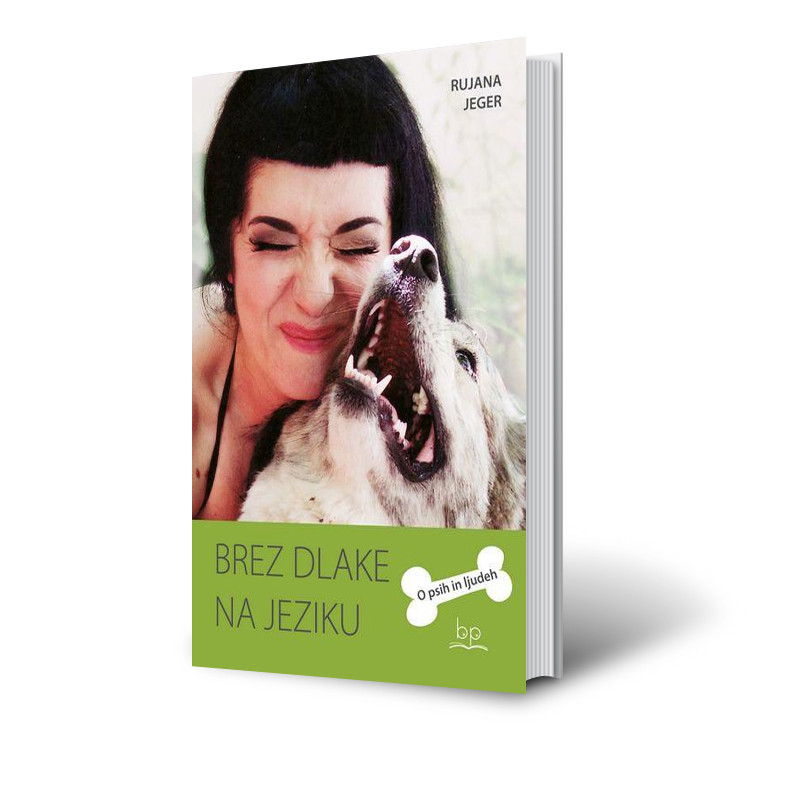 Brez dlake na jeziku