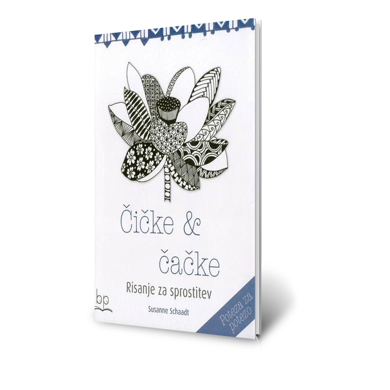 Čičke in čačke