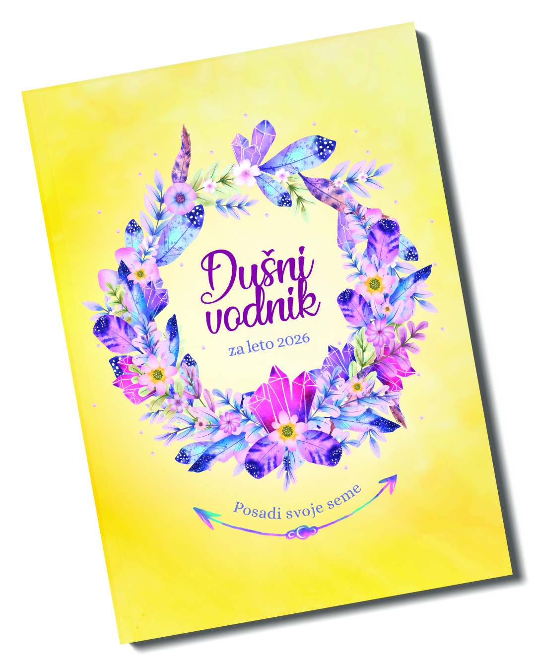 Dušni vodnik za leto 2026