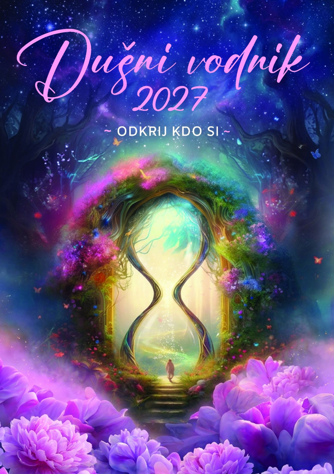 Dušni vodnik za leto 2027