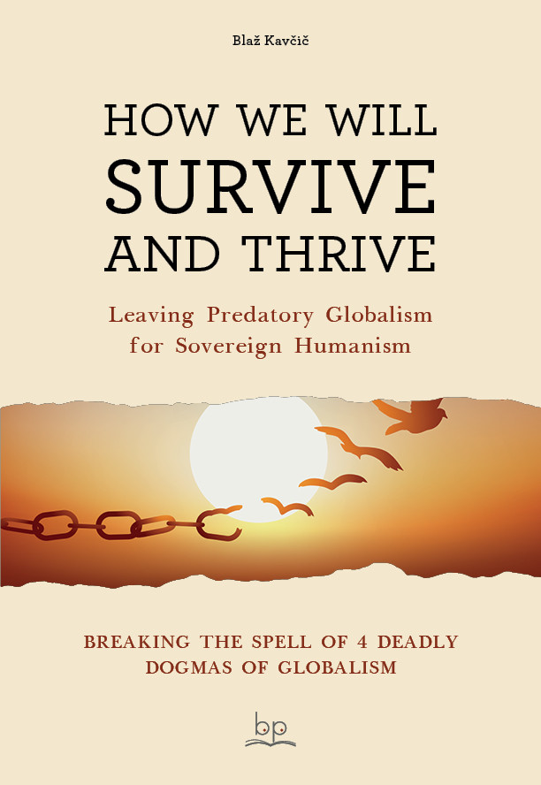 How we will survive and thrive