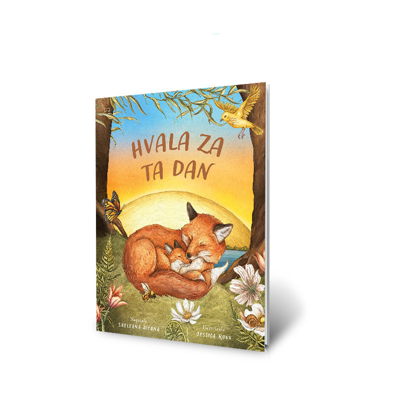 Hvala za ta dan
