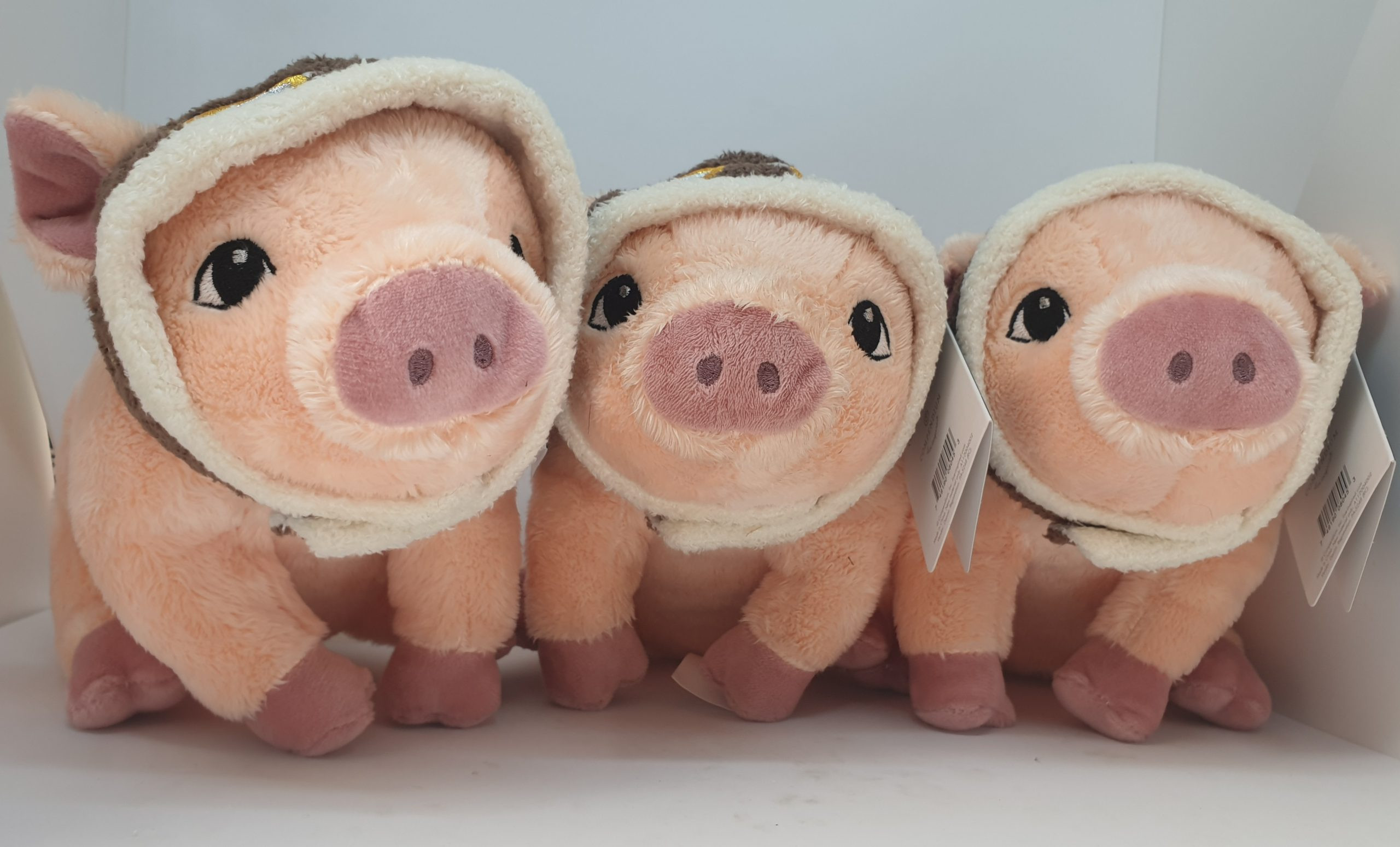 Igrača Pujsek Maybe