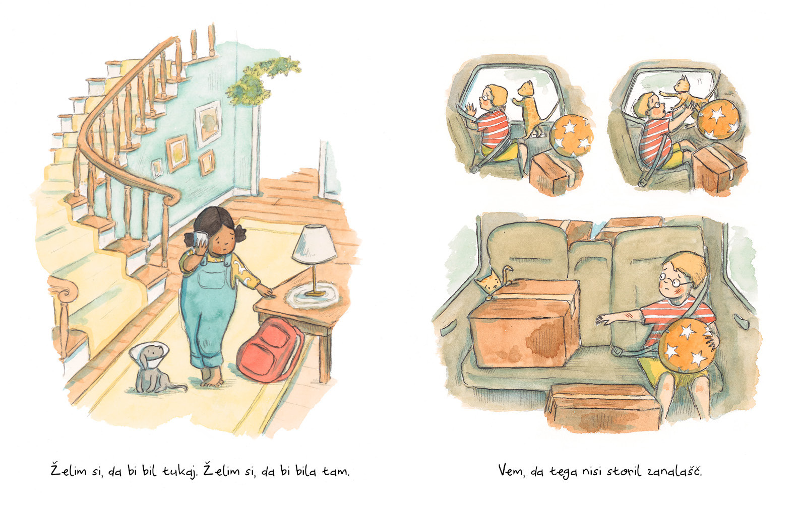 Kaj reči, ko ne veš, kaj reči