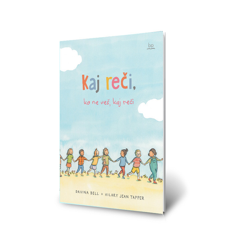 Kaj reči, ko ne veš, kaj reči