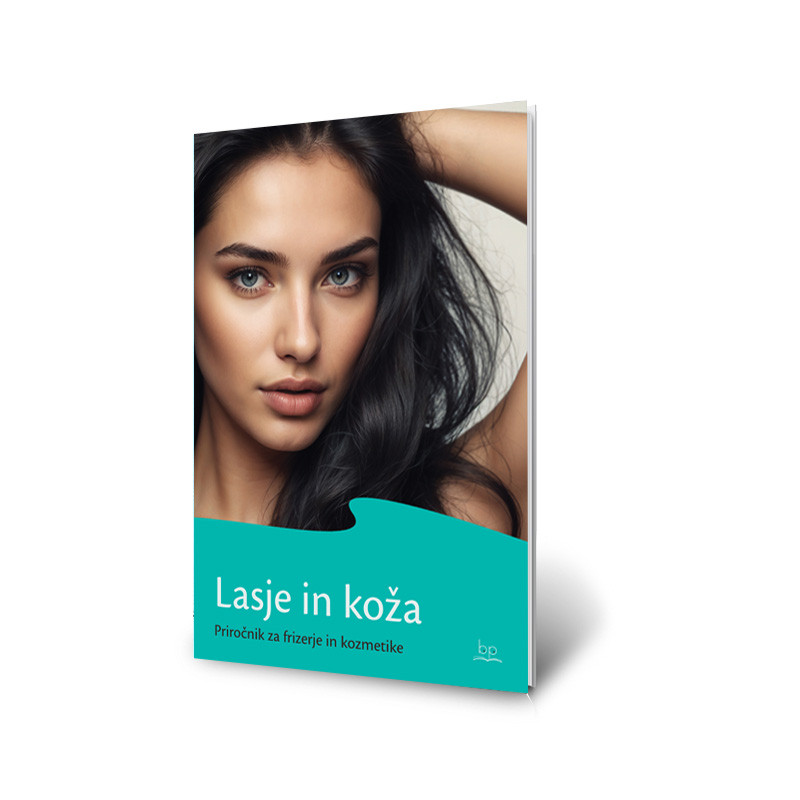 Lasje in koža
