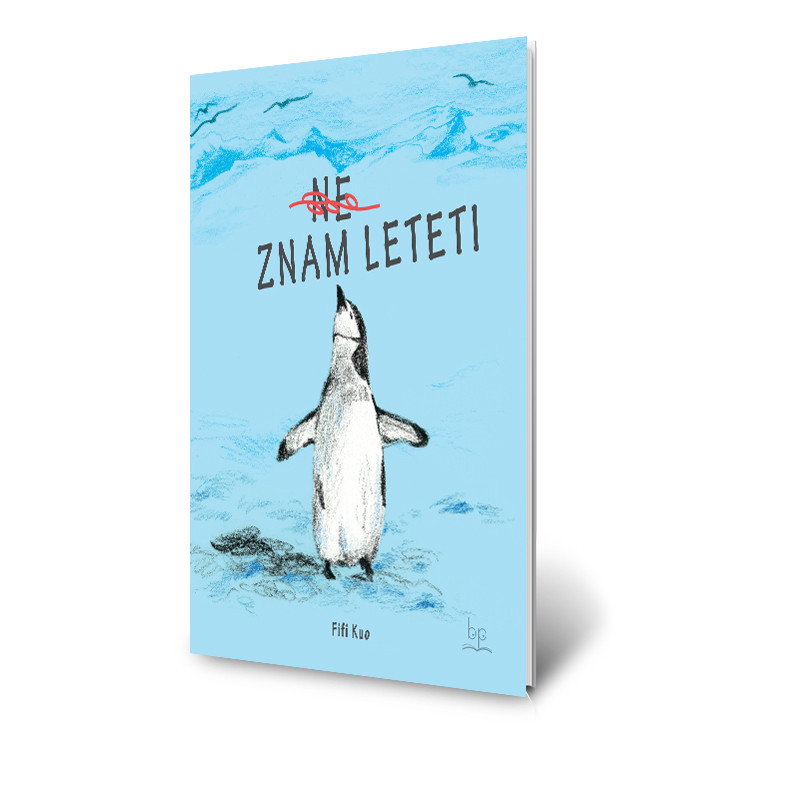 (Ne) znam leteti