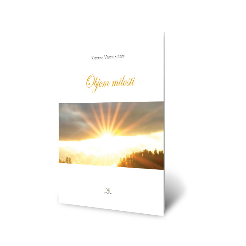 OBJEM MILOSTI