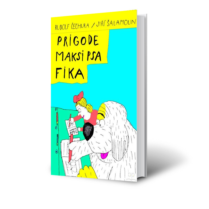 Prigode maksi psa Fika