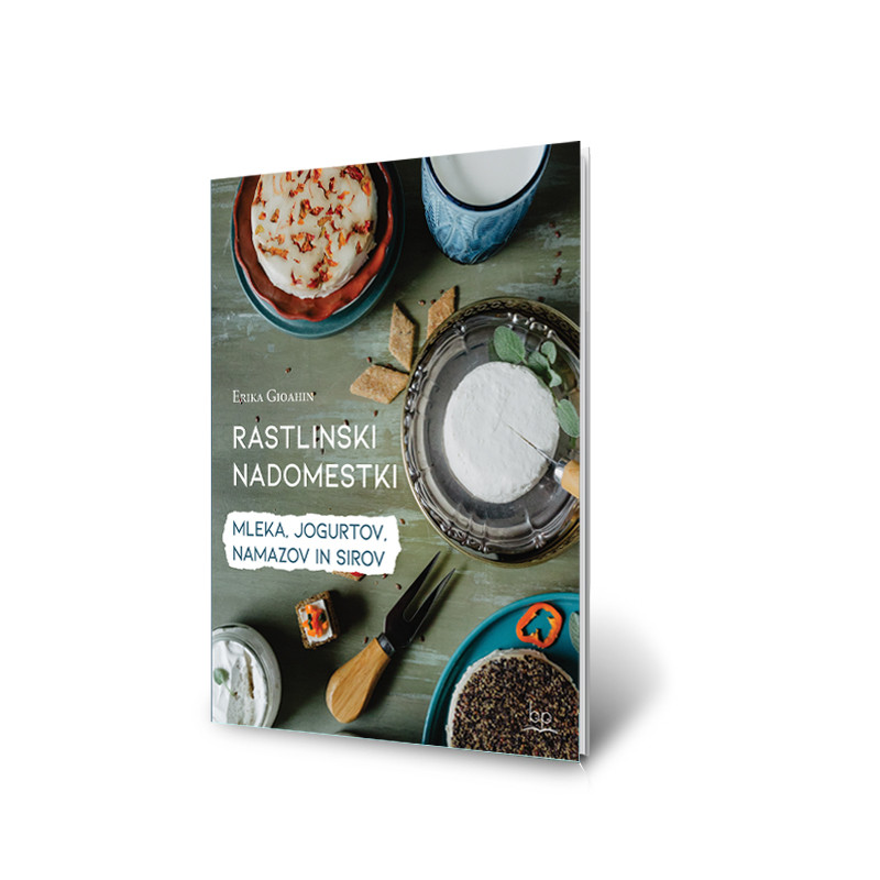 RASTLINSKI NADOMESTKI