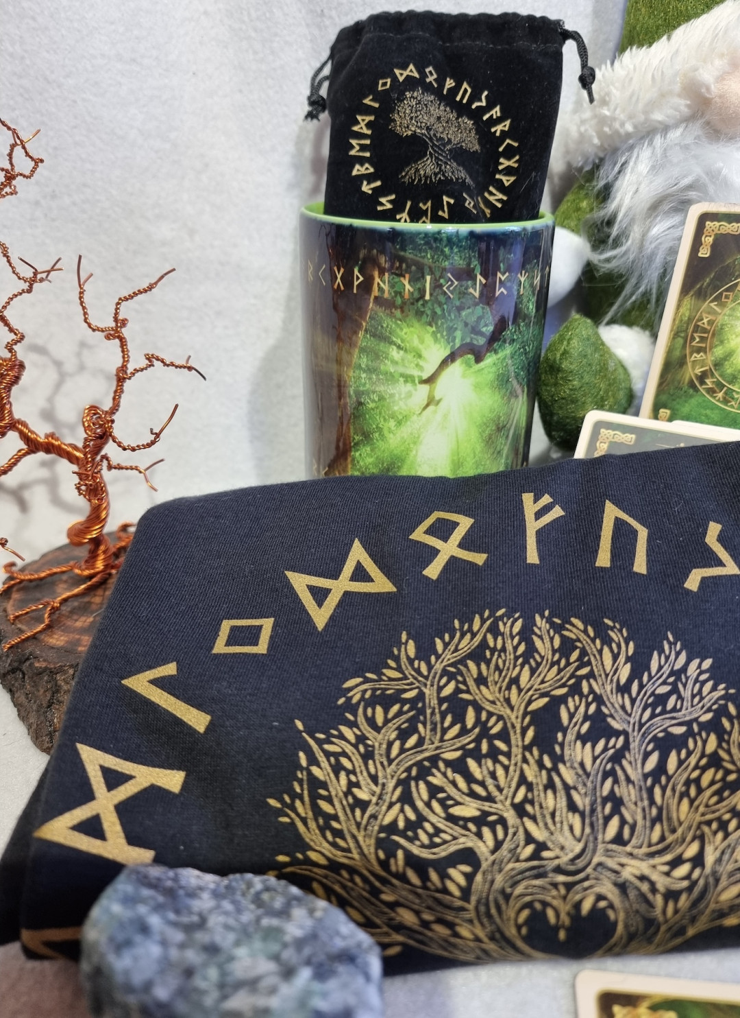 Runski paket 3 + darilo