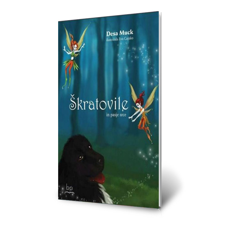 Škratovile in pasje srce