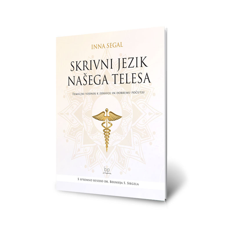 Skrivni jezik našega telesa