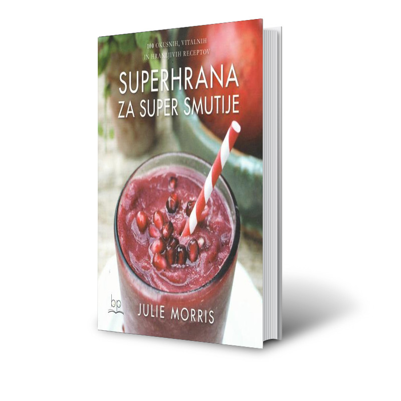 Superhrana za super smutije