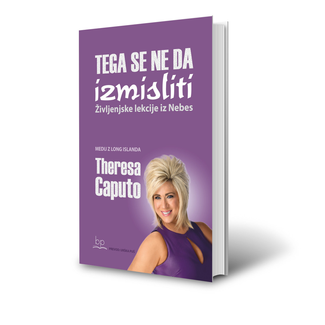 Tega se ne da izmisliti