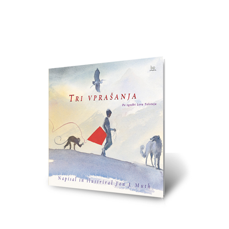 Tri vprašanja
