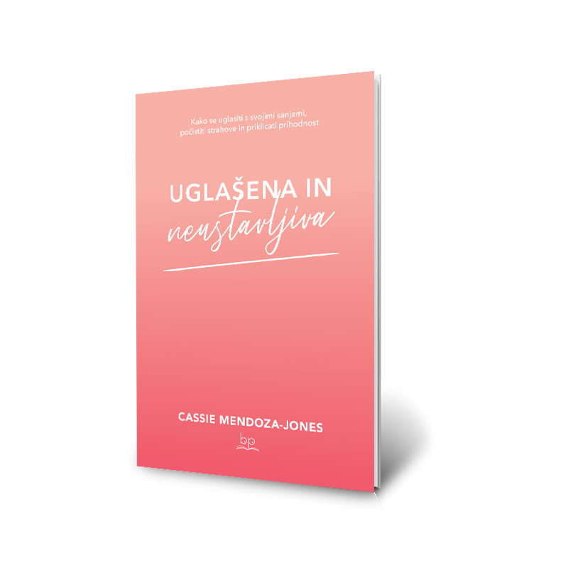 Uglašena in neustavljiva