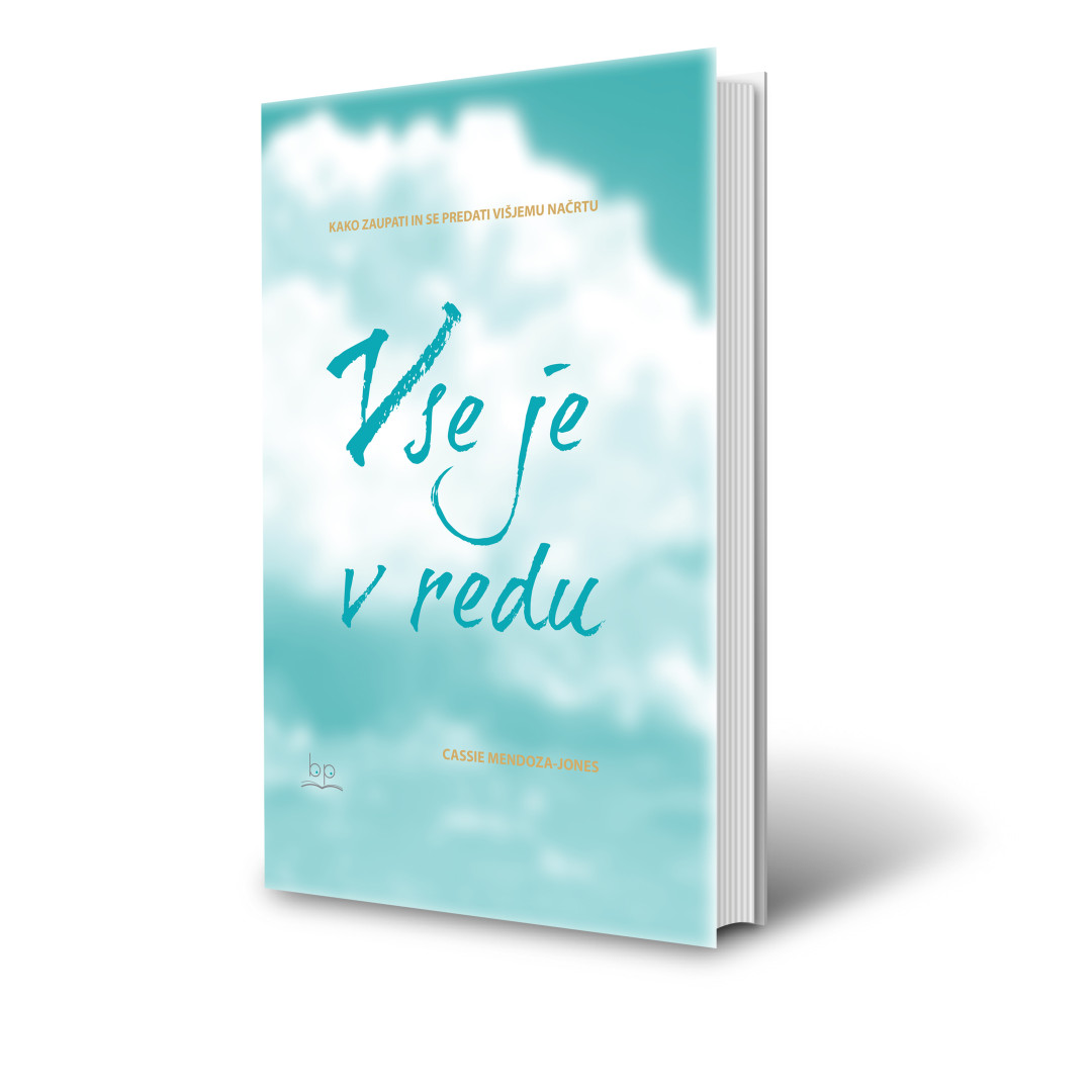 Vse je v redu