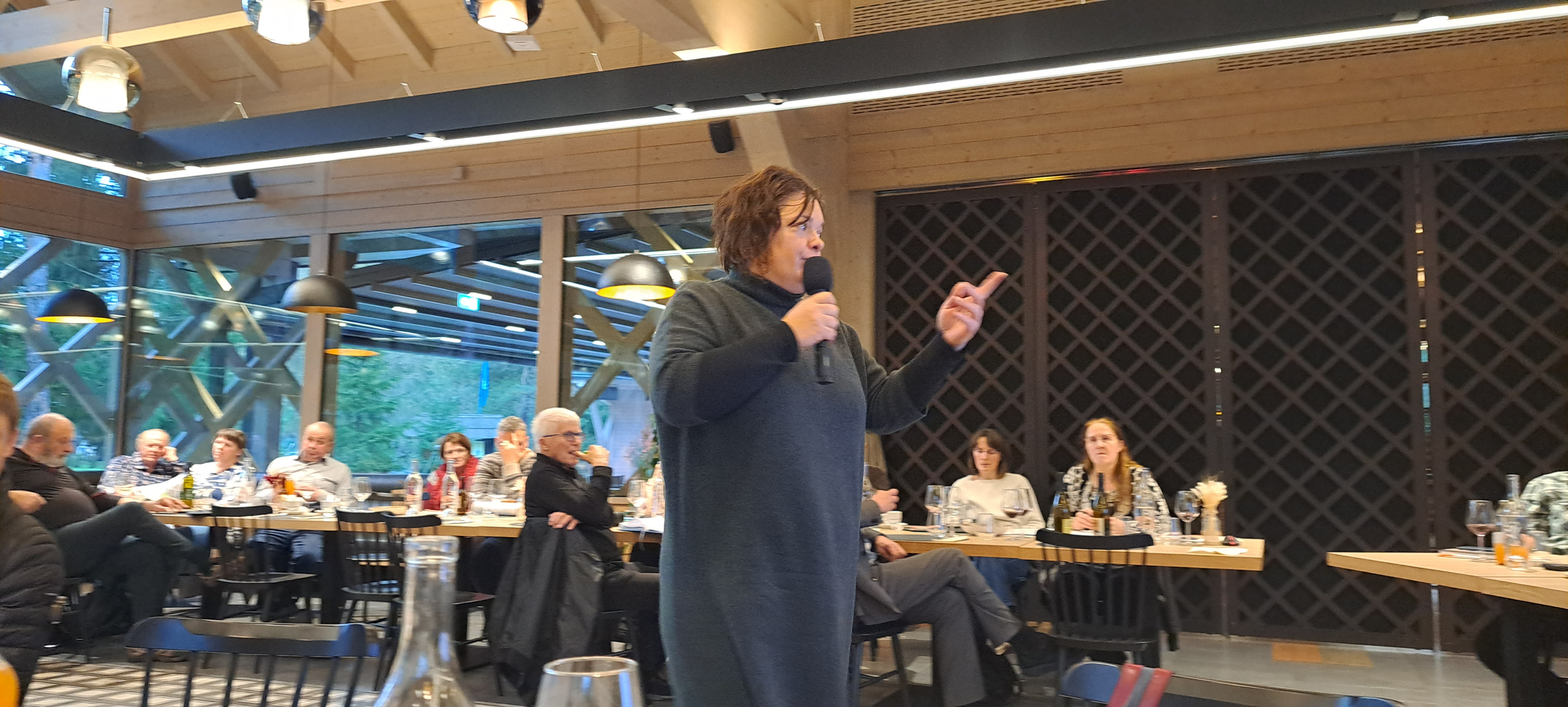 8. redni volilni zbor Zveze društev ekoloških kmetov Slovenije