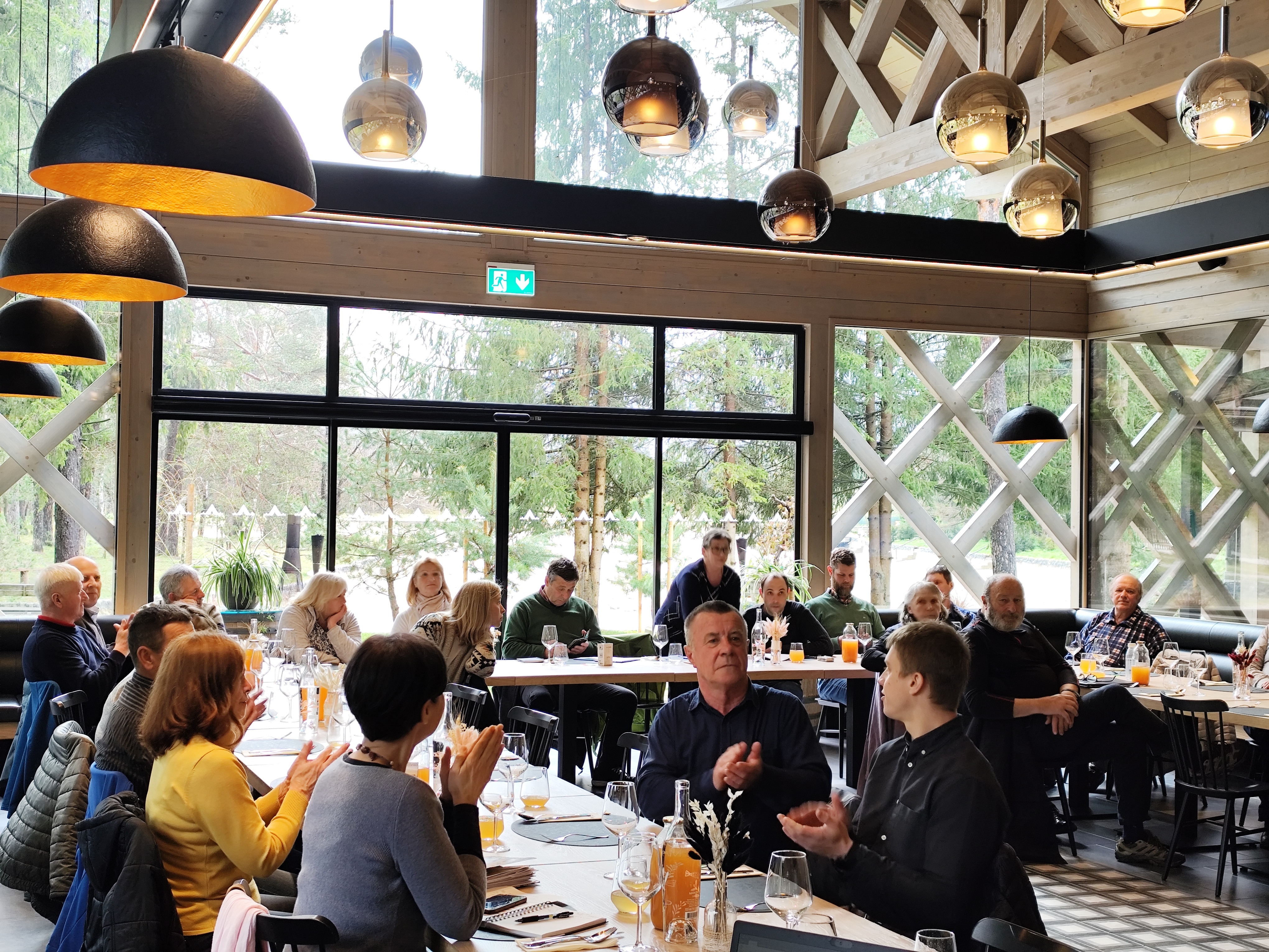 8. redni volilni zbor Zveze društev ekoloških kmetov Slovenije