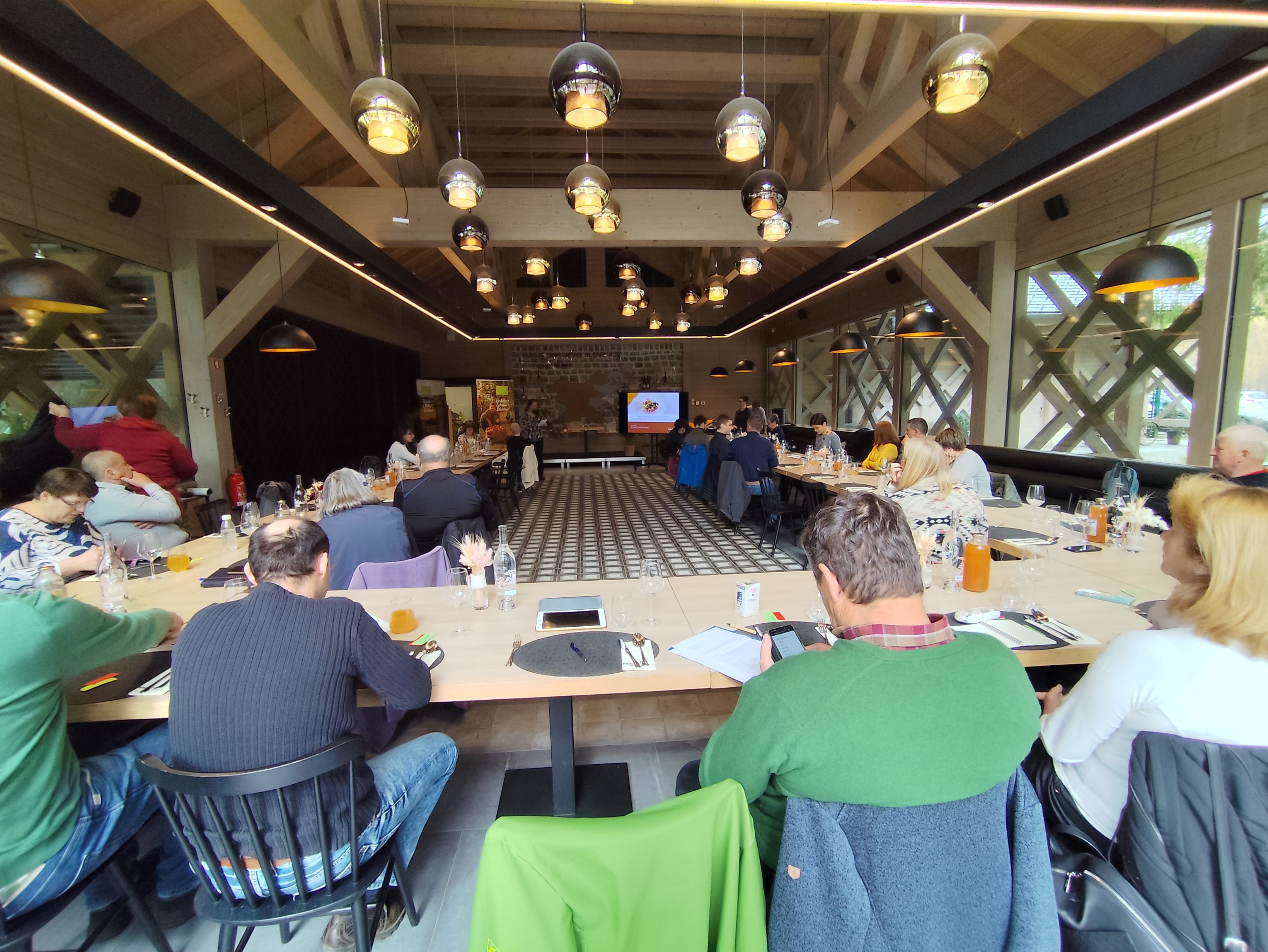 8. redni volilni zbor Zveze društev ekoloških kmetov Slovenije