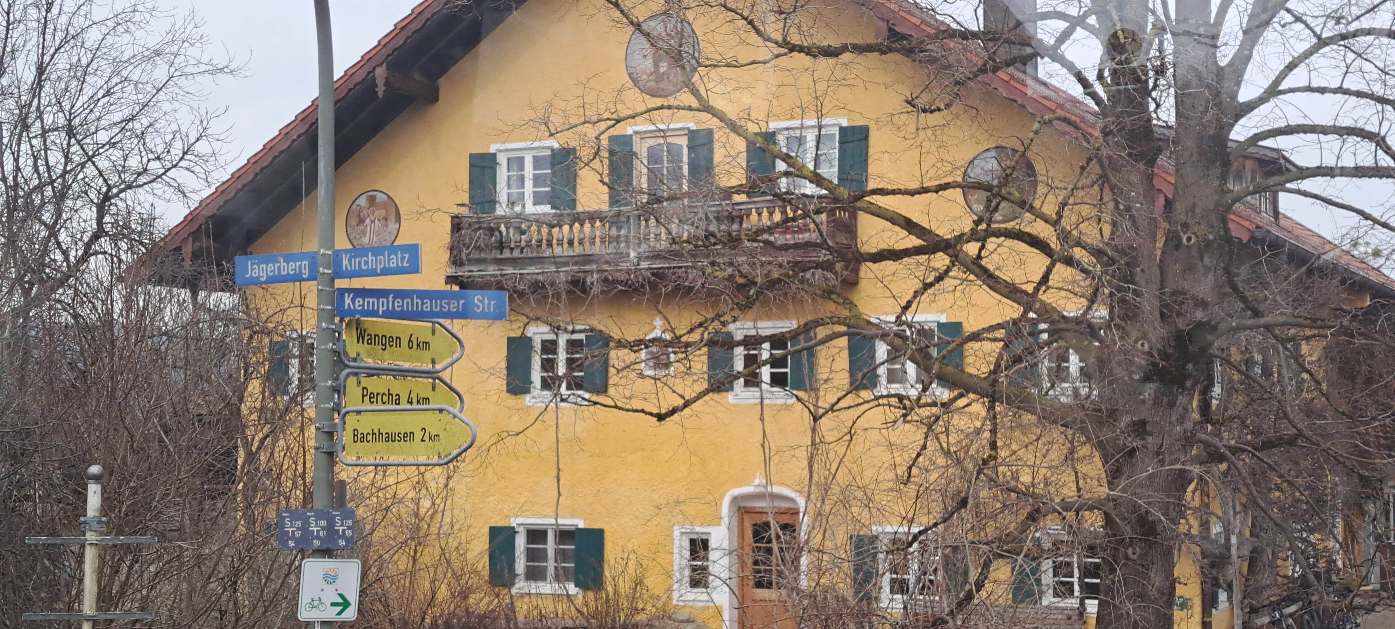 EKSKURZIJA BioFach 2025