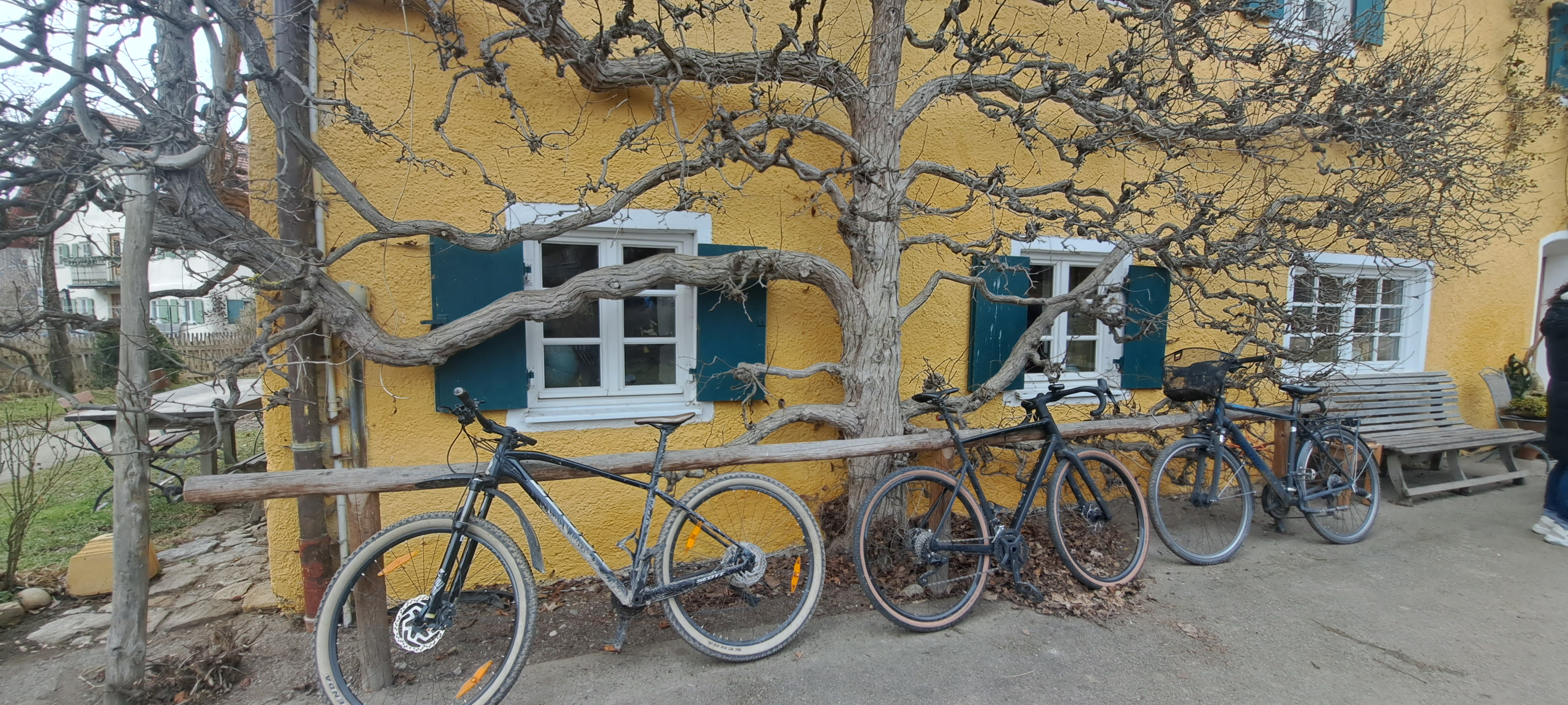 EKSKURZIJA BioFach 2025