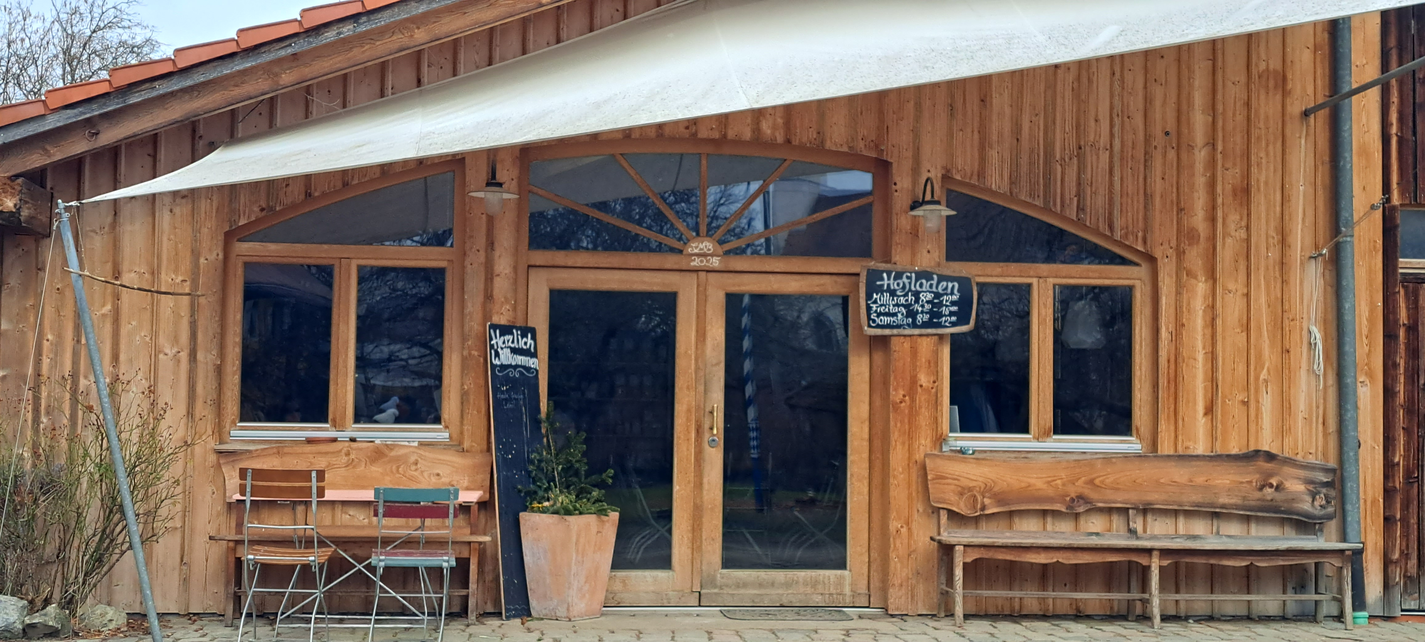 EKSKURZIJA BioFach 2025