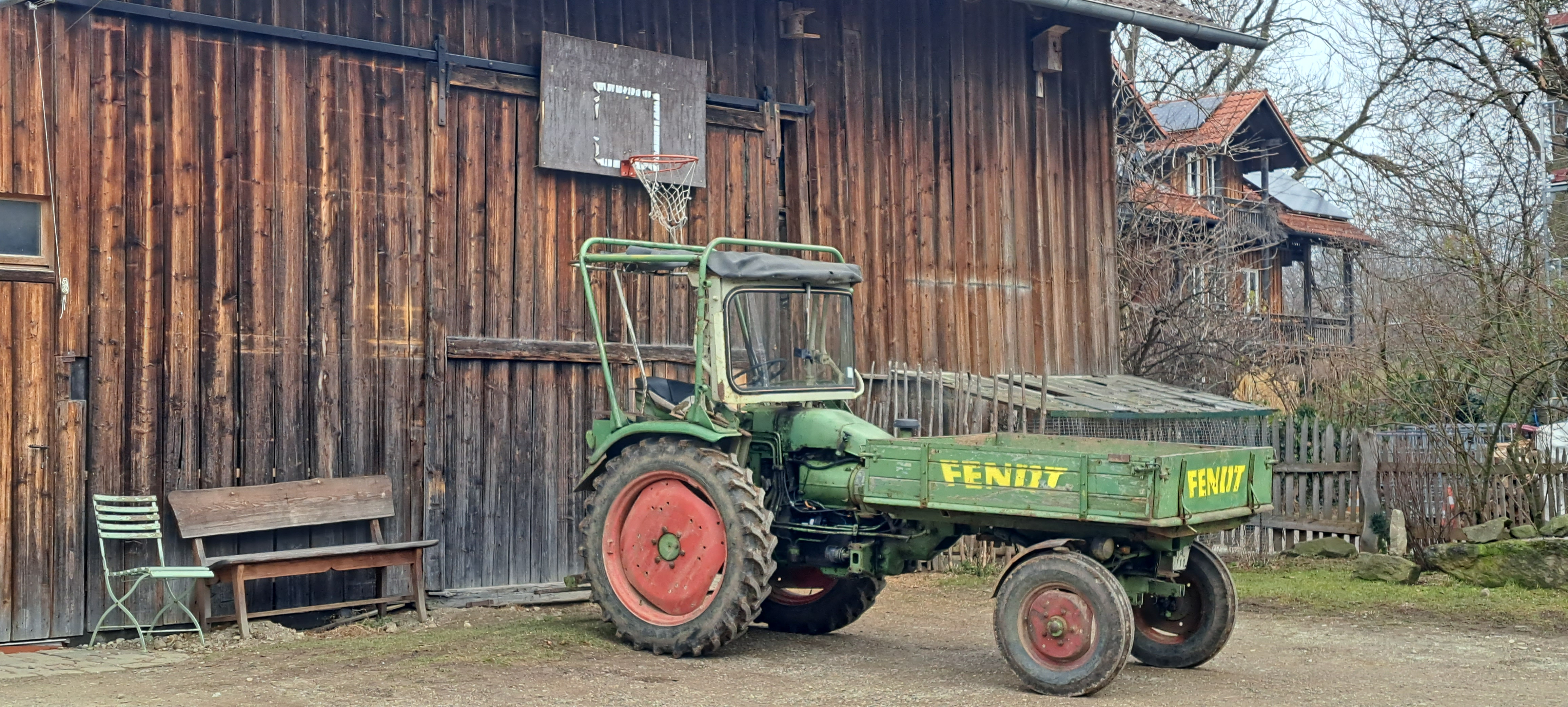 EKSKURZIJA BioFach 2025