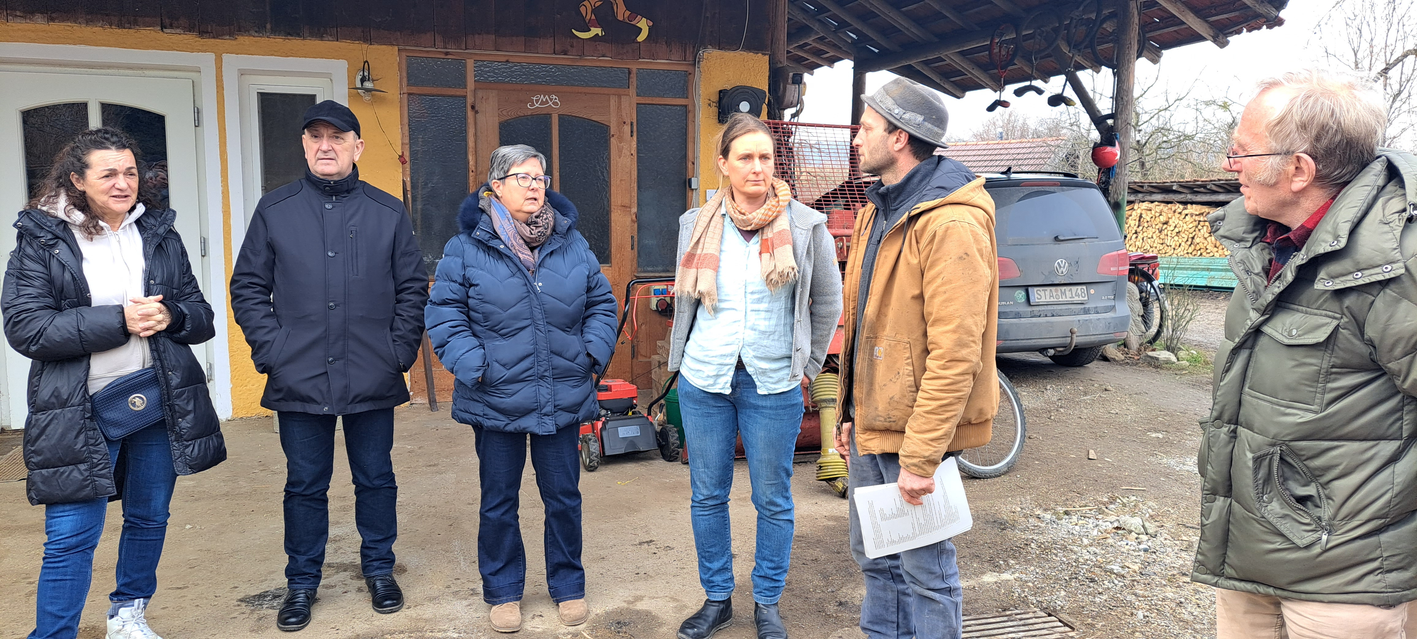 EKSKURZIJA BioFach 2025