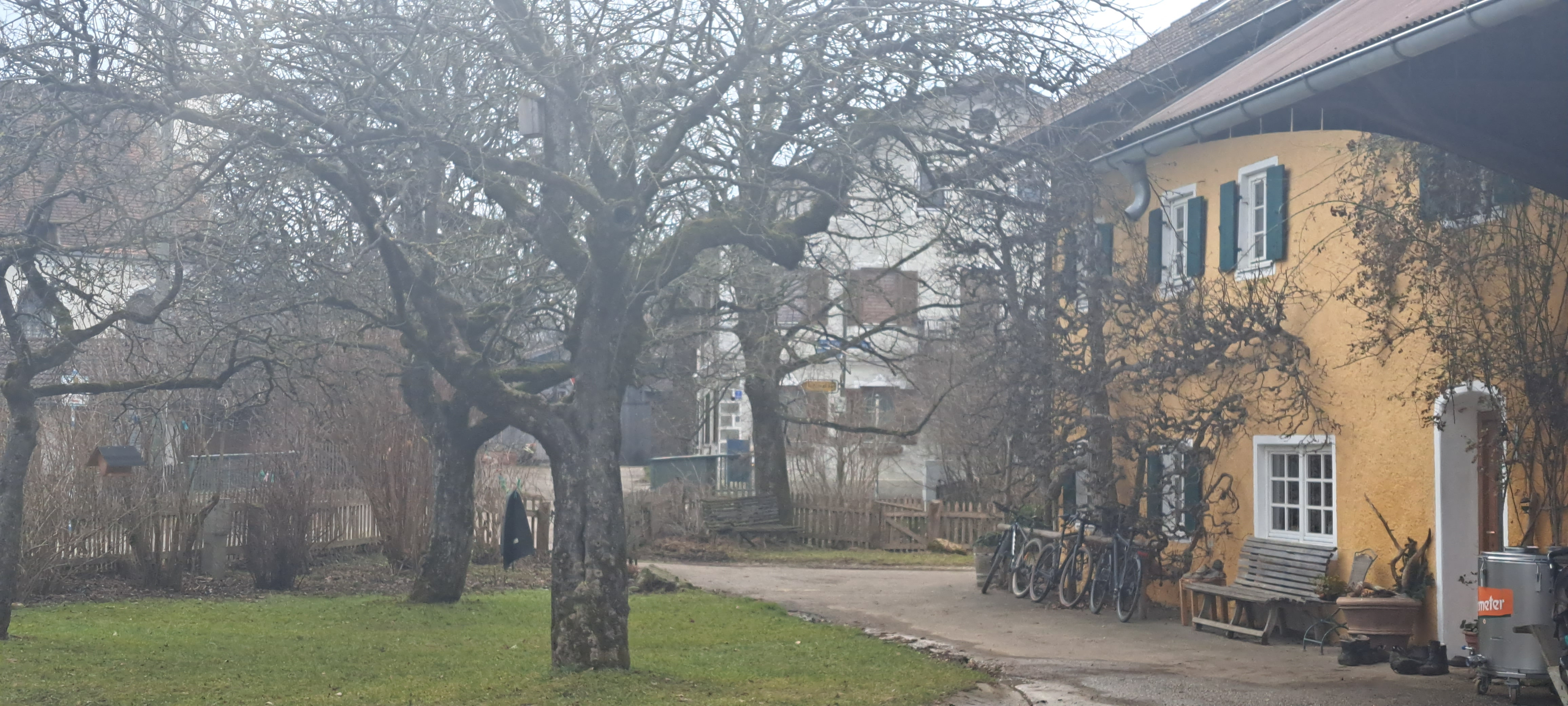 EKSKURZIJA BioFach 2025