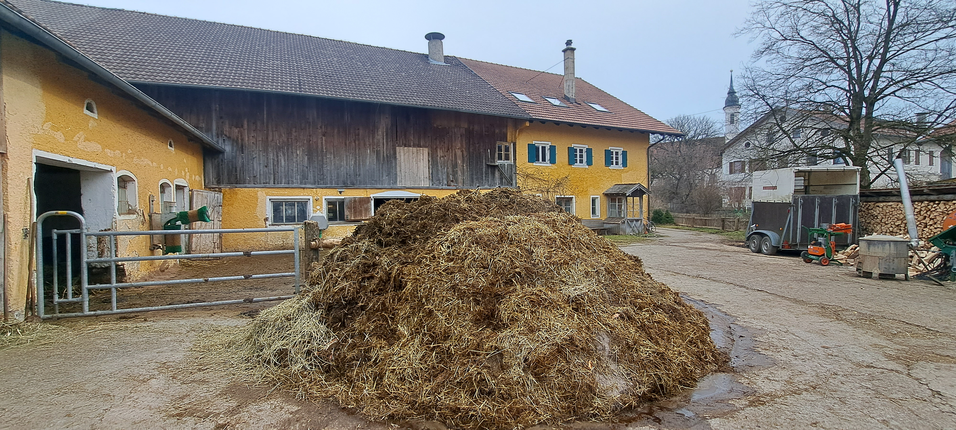 EKSKURZIJA BioFach 2025