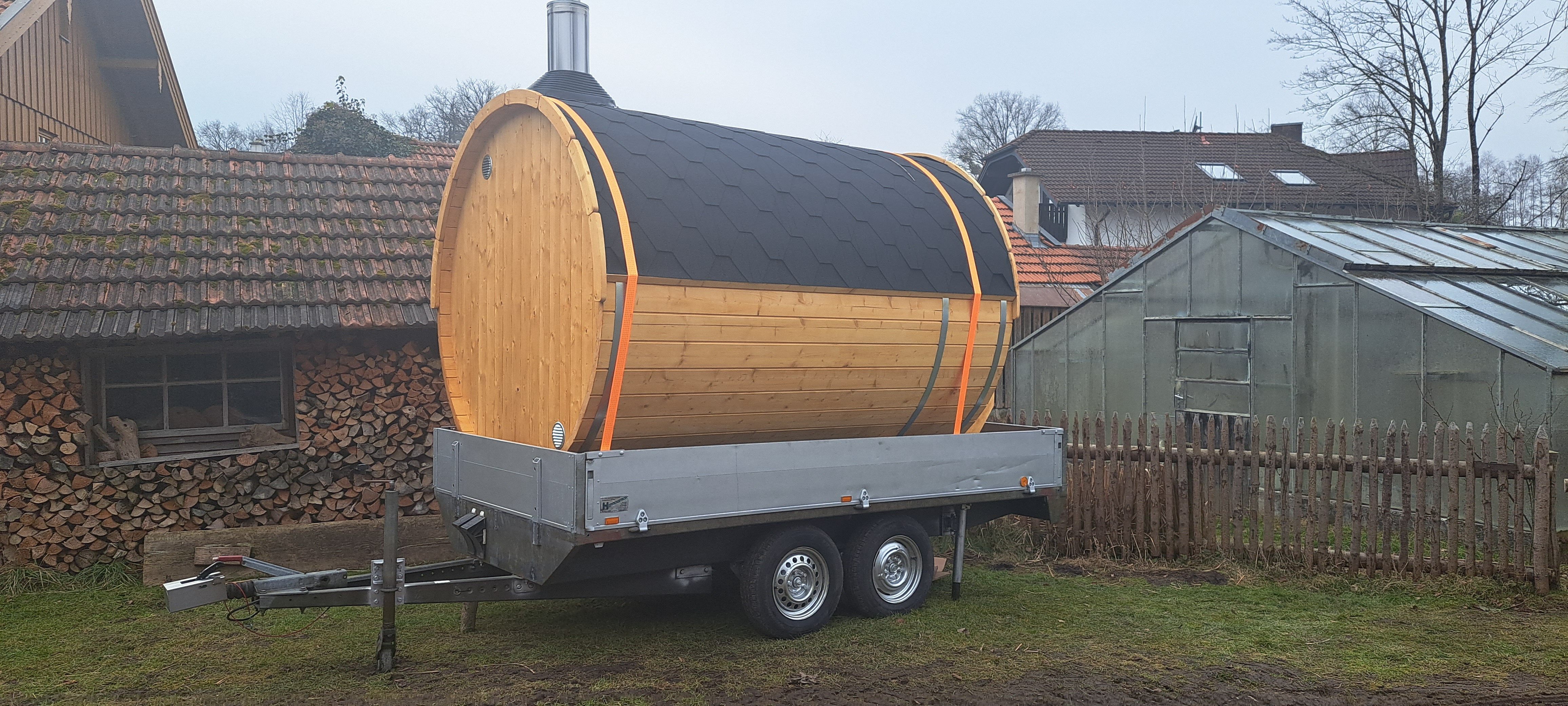 EKSKURZIJA BioFach 2025