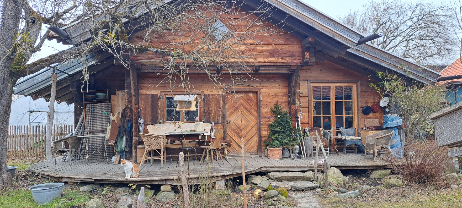 EKSKURZIJA BioFach 2025