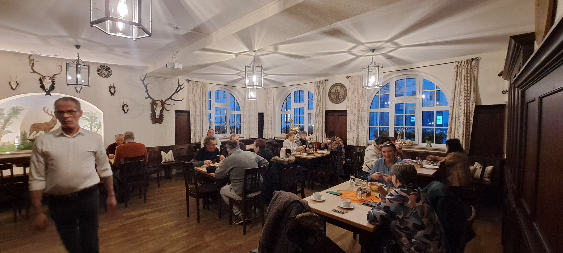 EKSKURZIJA BioFach 2025